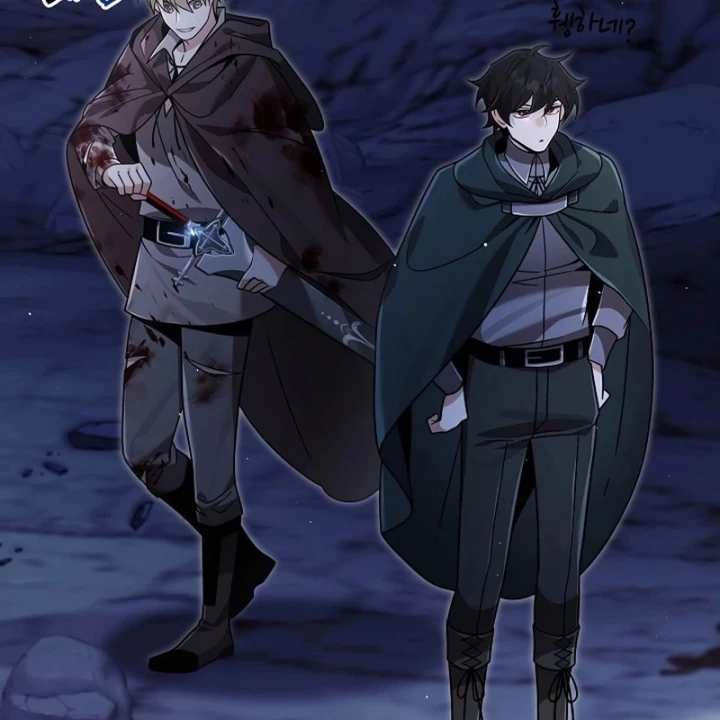 Học Viện Minh Triết Chapter 41 - 50