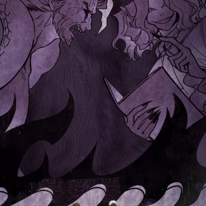 Học Viện Minh Triết Chapter 41 - 86