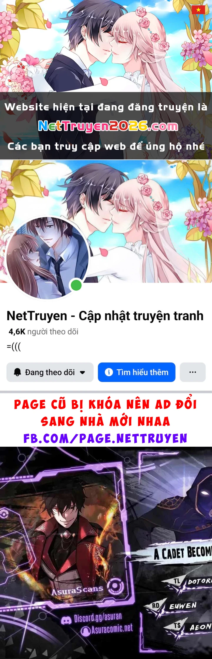 Học Viện Minh Triết Chapter 42 - 1