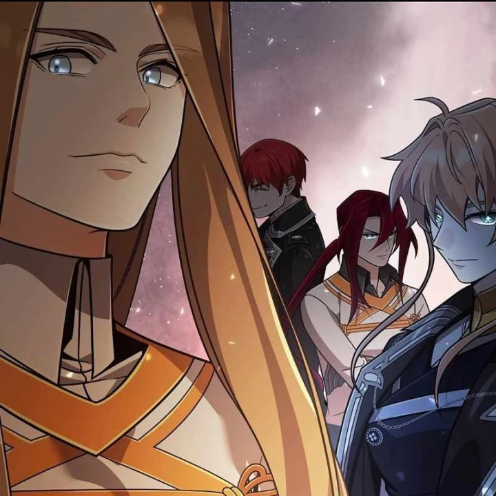 Học Viện Minh Triết Chapter 42 - 30