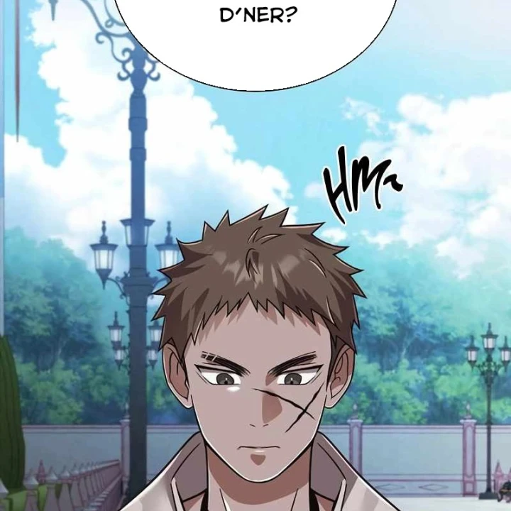 Học Viện Minh Triết Chapter 42 - 47