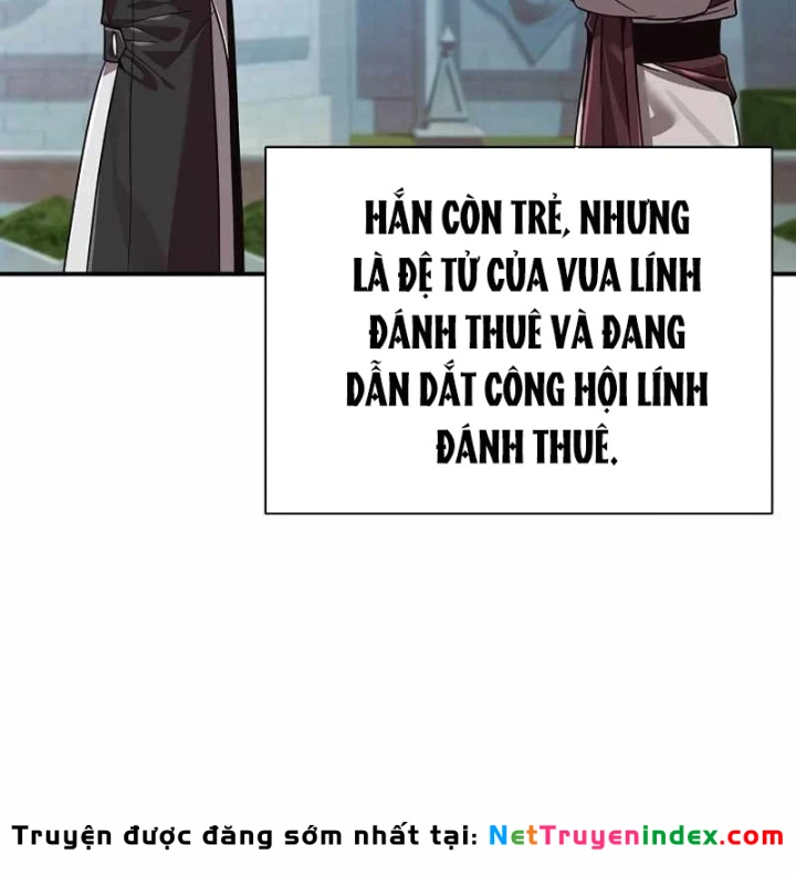 Học Viện Minh Triết Chapter 42 - 51
