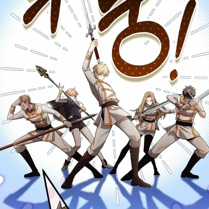 Học Viện Minh Triết Chapter 42 - 57