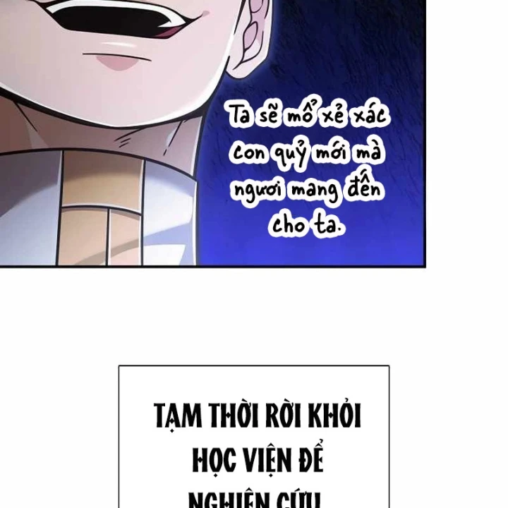 Học Viện Minh Triết Chapter 42 - 80