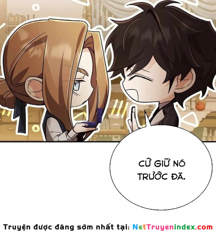 Học Viện Minh Triết Chapter 42 - 101