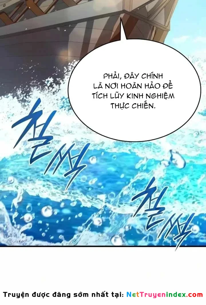 Học Viện Minh Triết Chapter 43 - 11