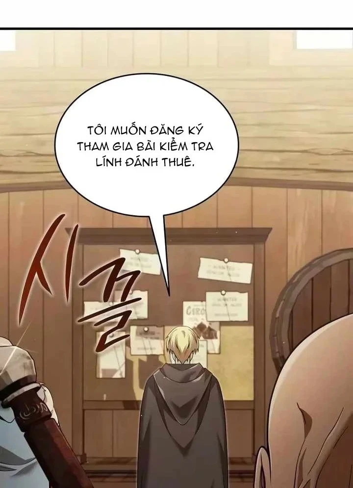 Học Viện Minh Triết Chapter 43 - 24