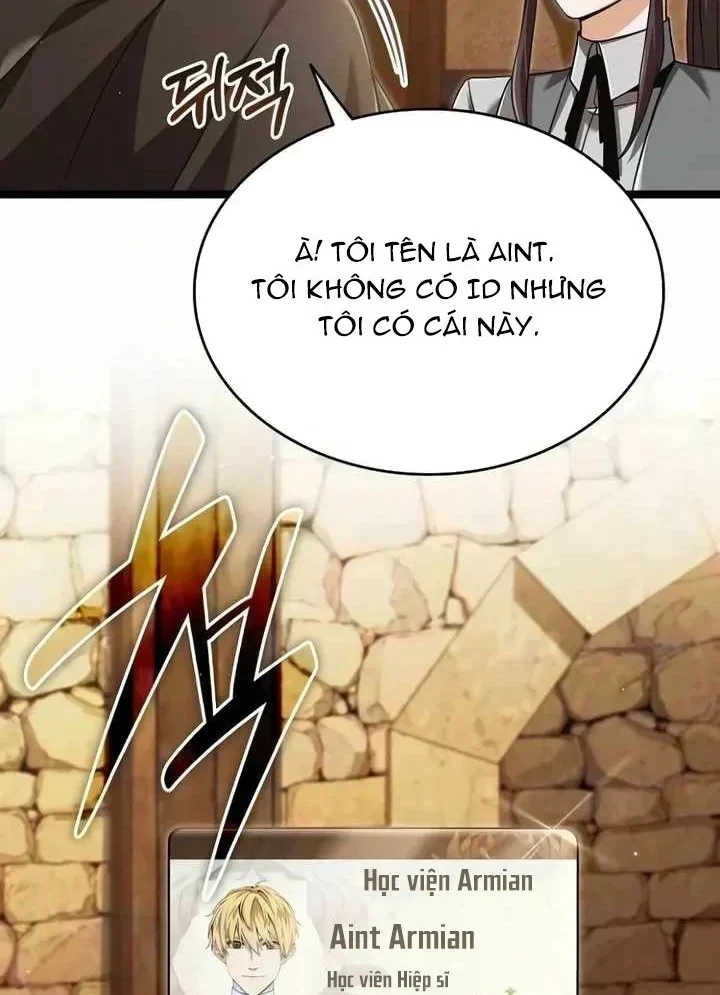 Học Viện Minh Triết Chapter 43 - 27