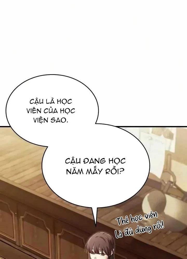 Học Viện Minh Triết Chapter 43 - 29
