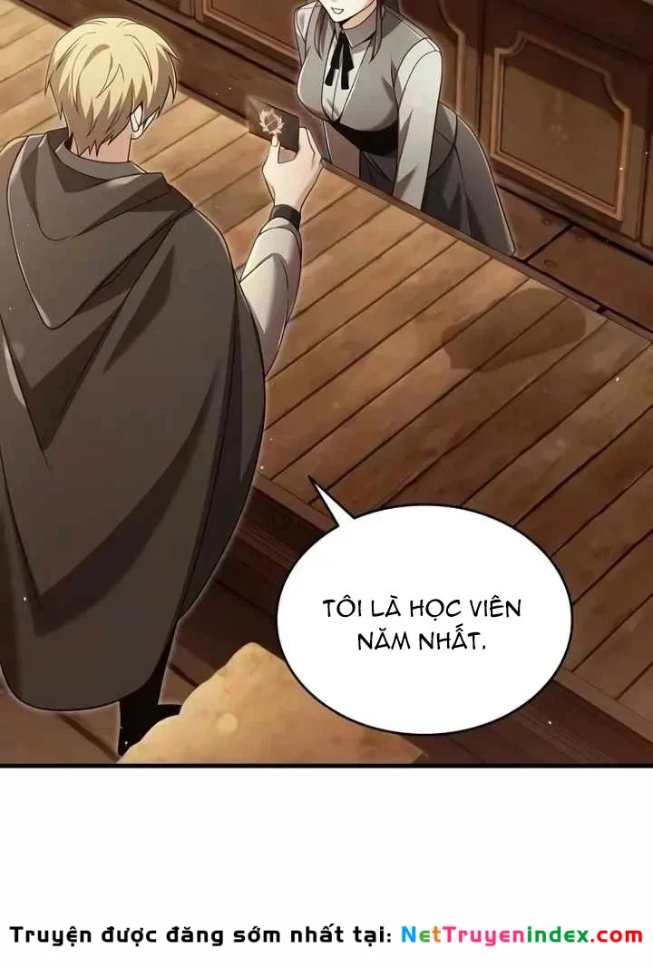 Học Viện Minh Triết Chapter 43 - 30