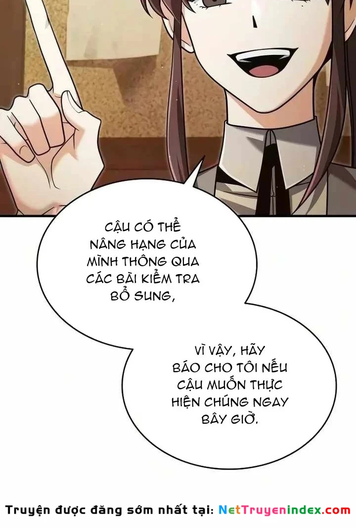 Học Viện Minh Triết Chapter 43 - 32