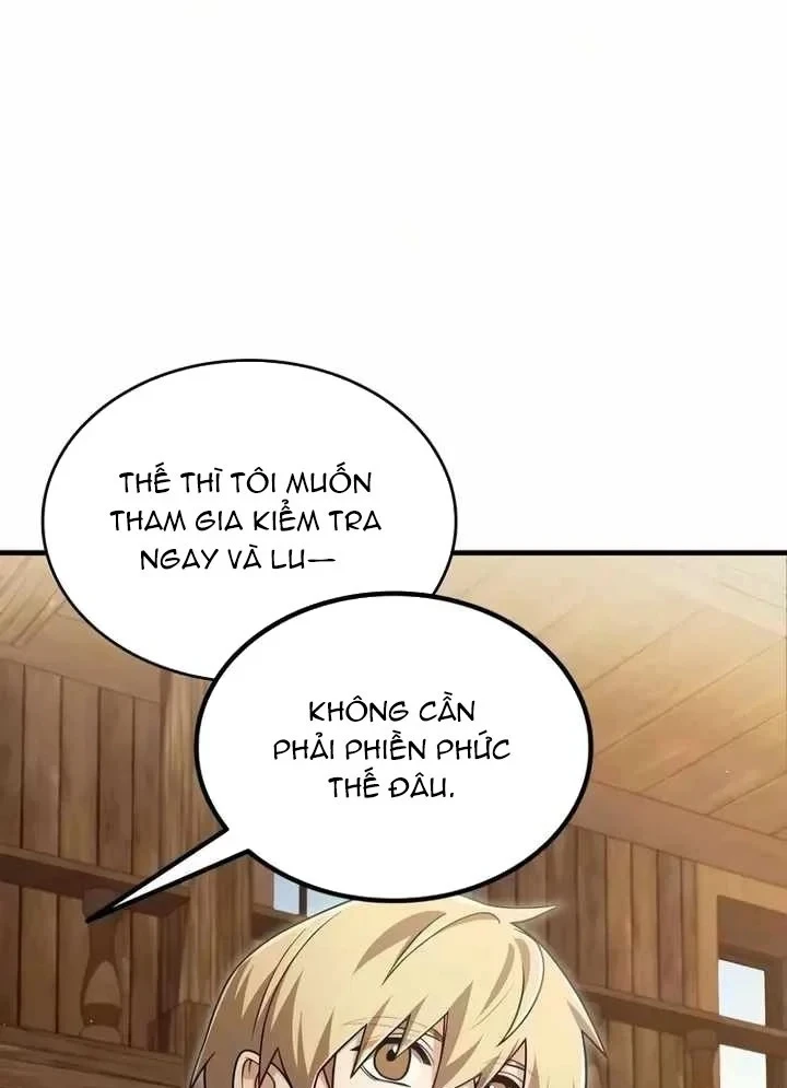 Học Viện Minh Triết Chapter 43 - 33