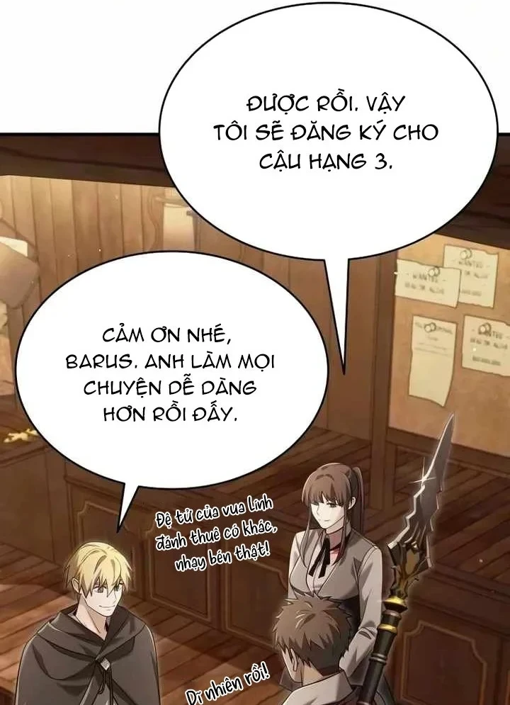 Học Viện Minh Triết Chapter 43 - 38
