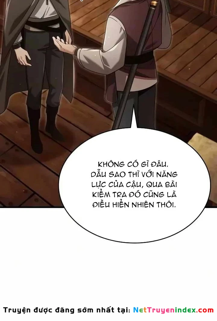 Học Viện Minh Triết Chapter 43 - 39