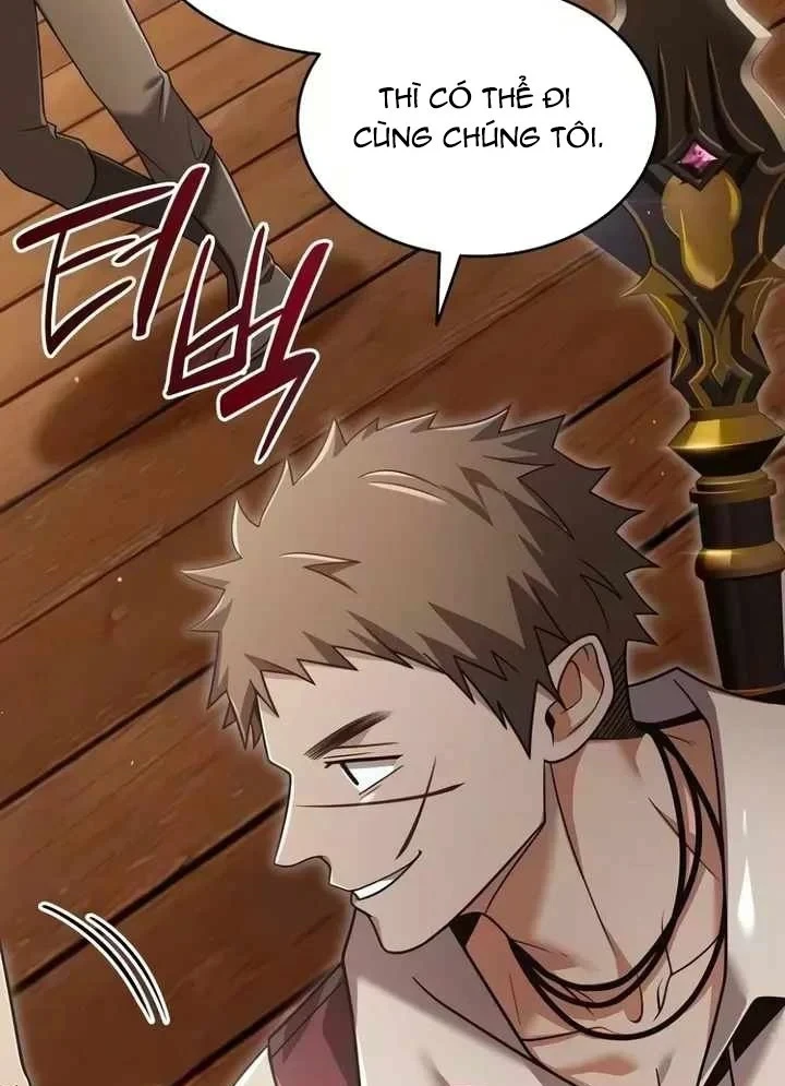 Học Viện Minh Triết Chapter 43 - 44