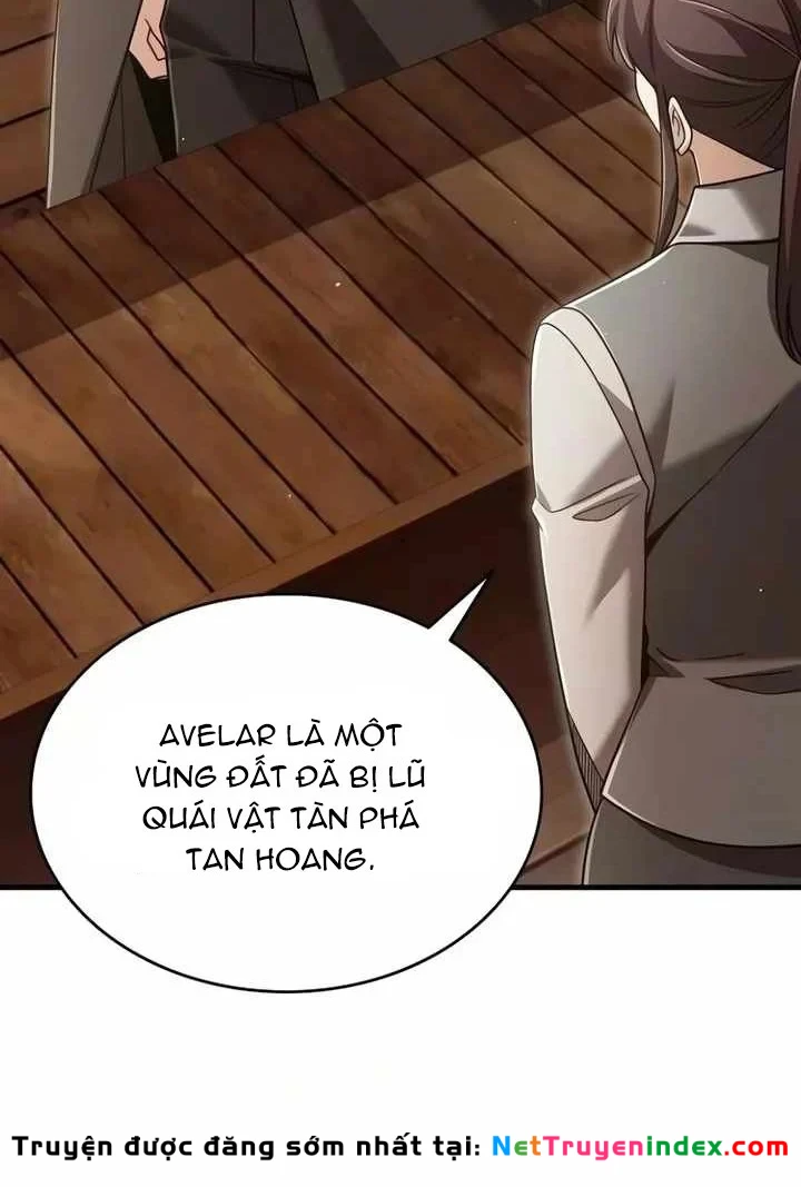 Học Viện Minh Triết Chapter 43 - 49