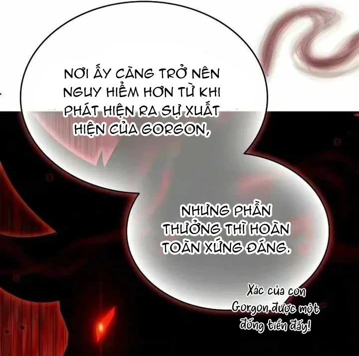 Học Viện Minh Triết Chapter 43 - 54