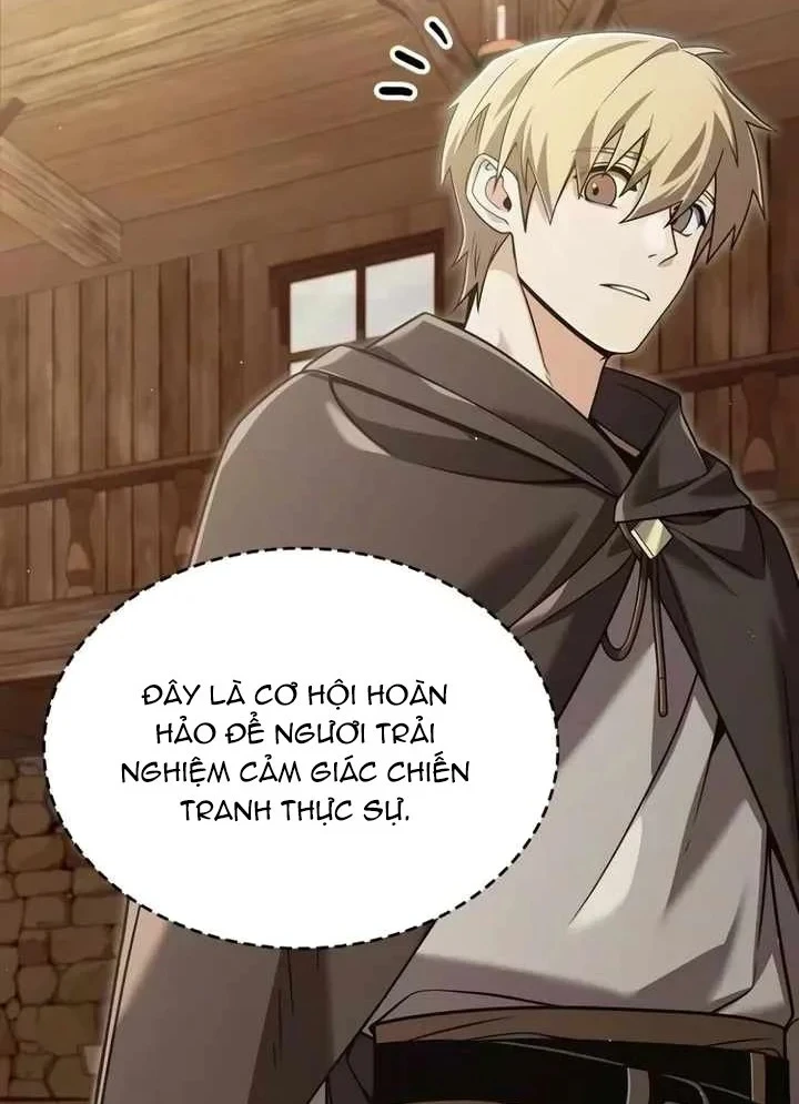 Học Viện Minh Triết Chapter 43 - 57