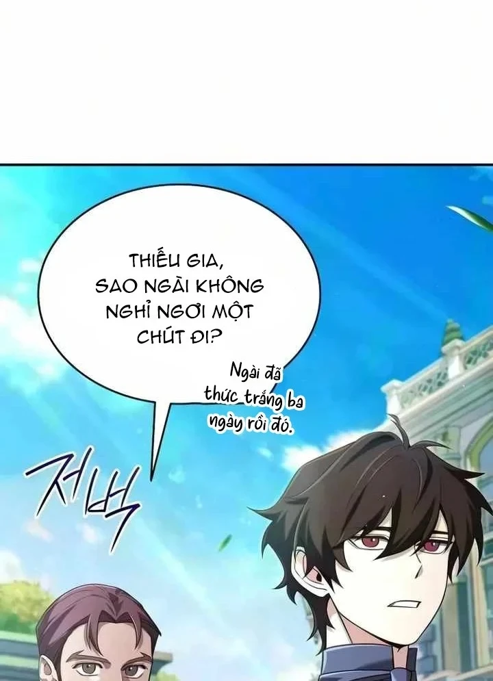 Học Viện Minh Triết Chapter 43 - 63
