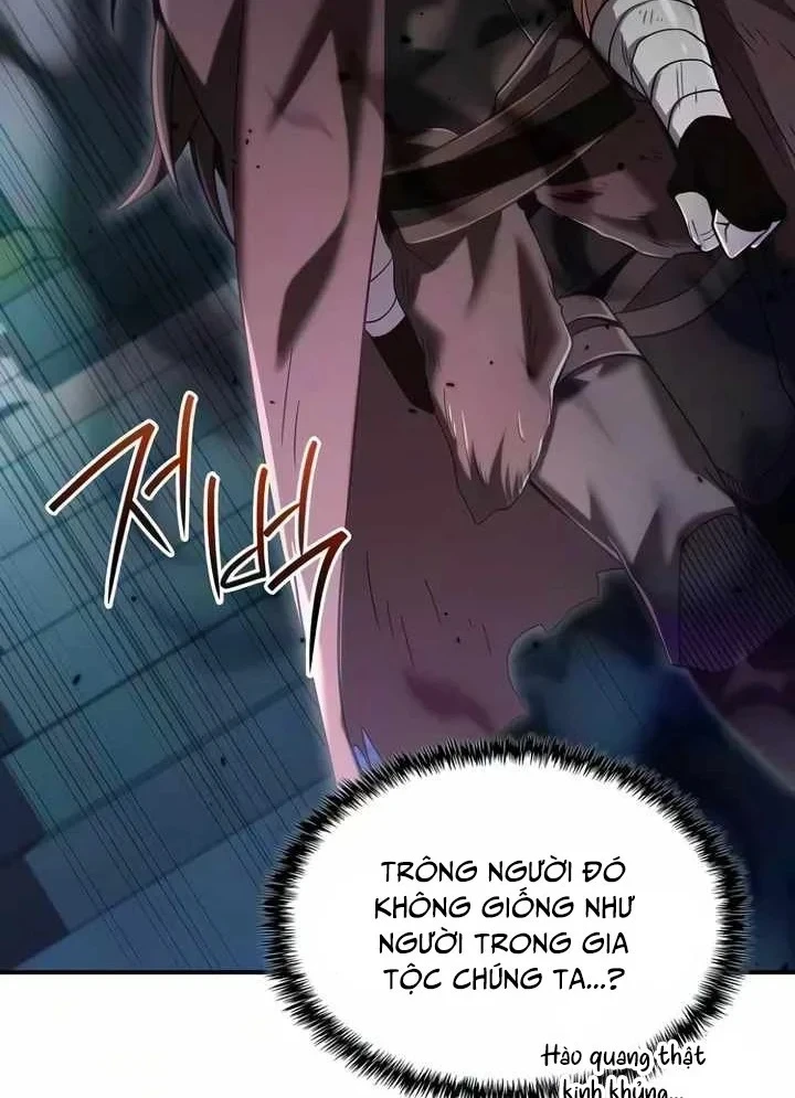 Học Viện Minh Triết Chapter 43 - 71