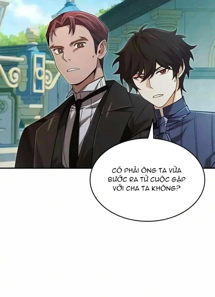 Học Viện Minh Triết Chapter 43 - 73