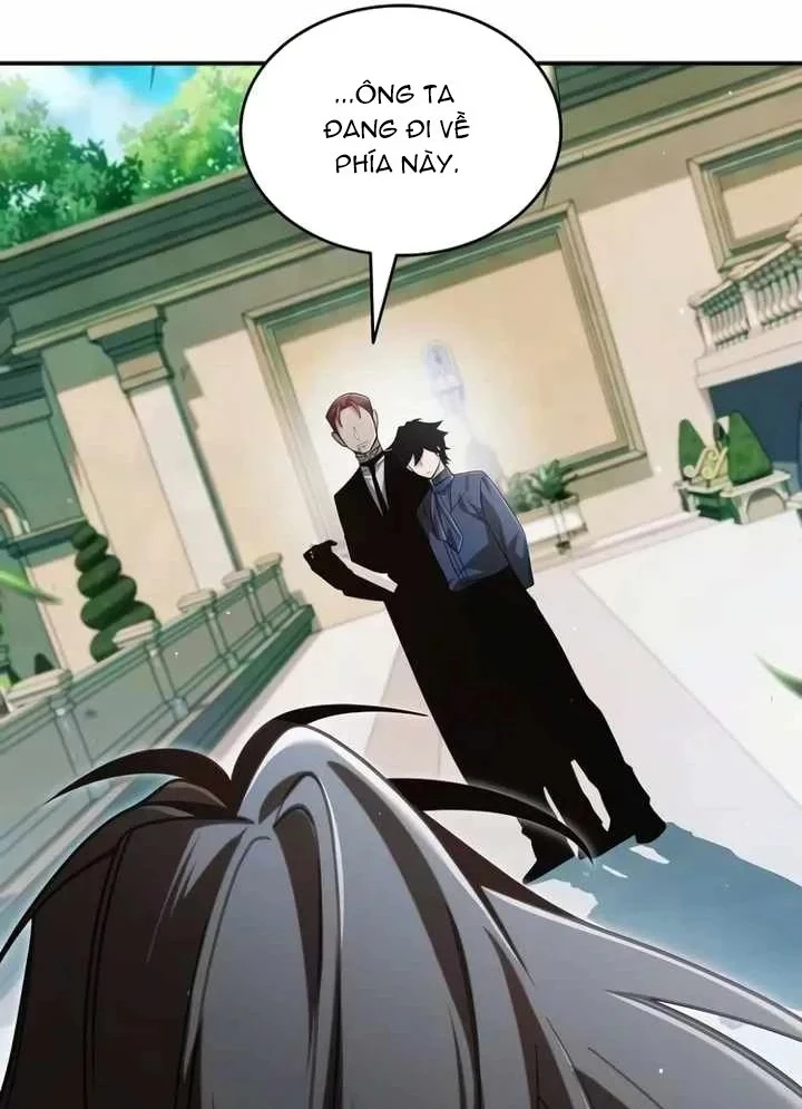 Học Viện Minh Triết Chapter 43 - 76