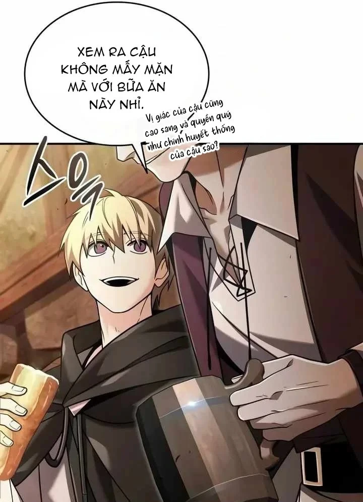 Học Viện Minh Triết Chapter 43 - 103