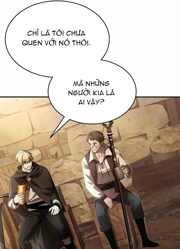 Học Viện Minh Triết Chapter 43 - 105