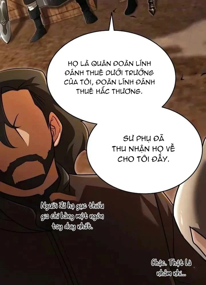 Học Viện Minh Triết Chapter 43 - 106