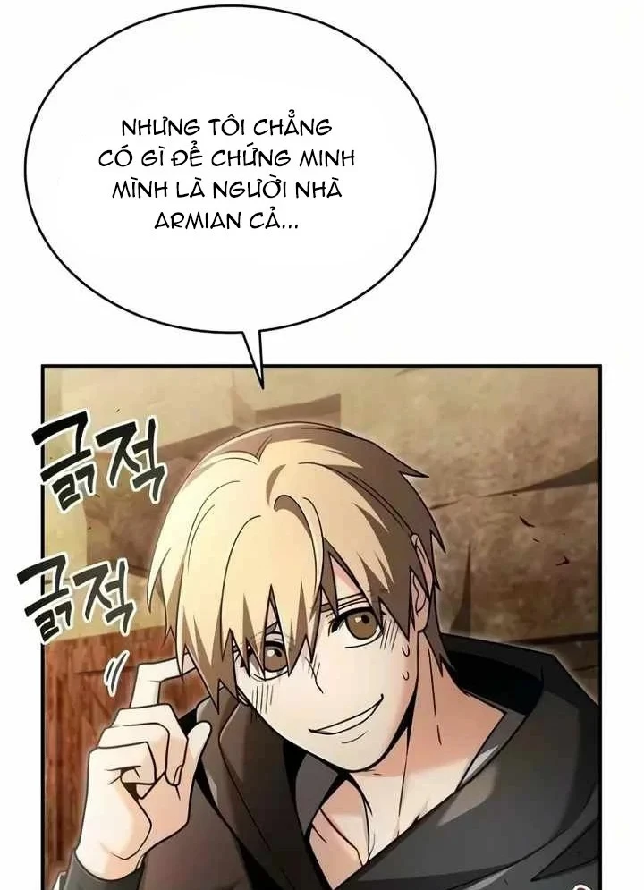 Học Viện Minh Triết Chapter 43 - 114