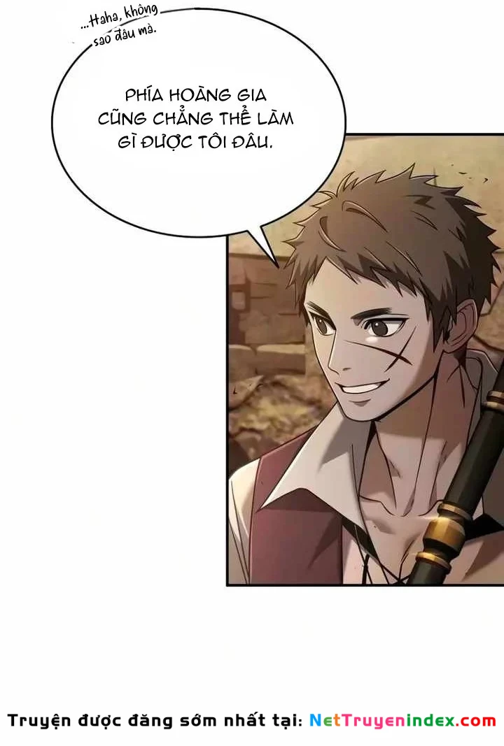 Học Viện Minh Triết Chapter 43 - 123