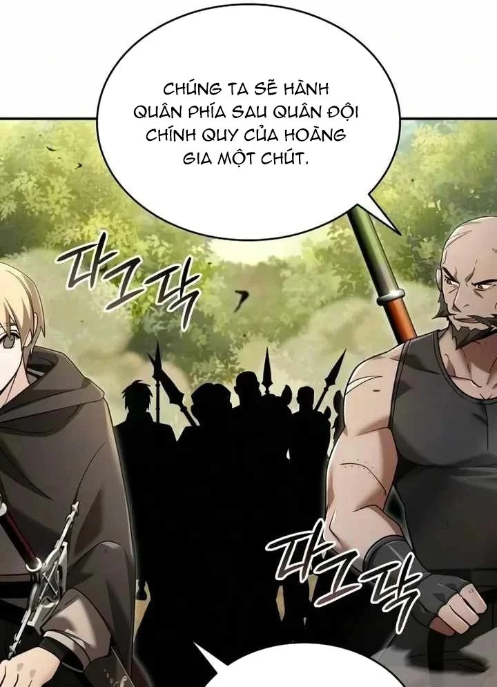 Học Viện Minh Triết Chapter 43 - 133