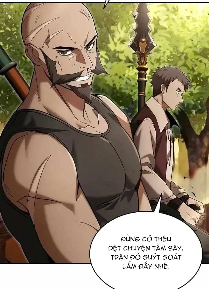 Học Viện Minh Triết Chapter 43 - 139