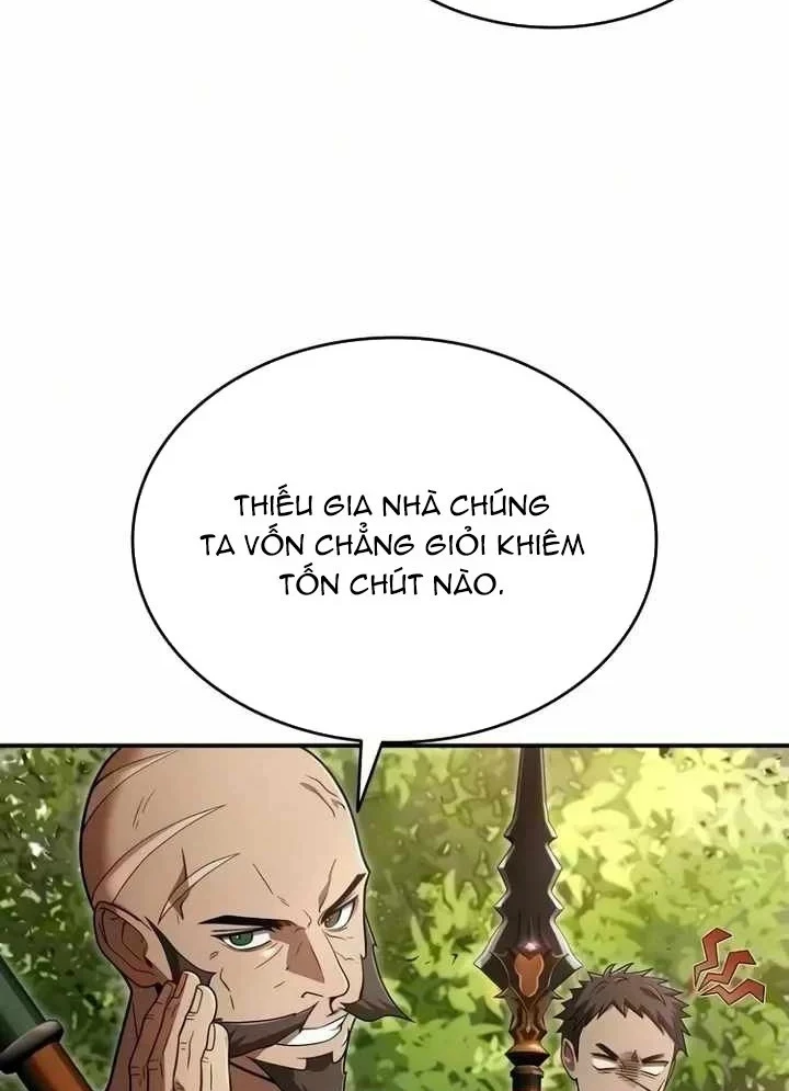 Học Viện Minh Triết Chapter 43 - 140