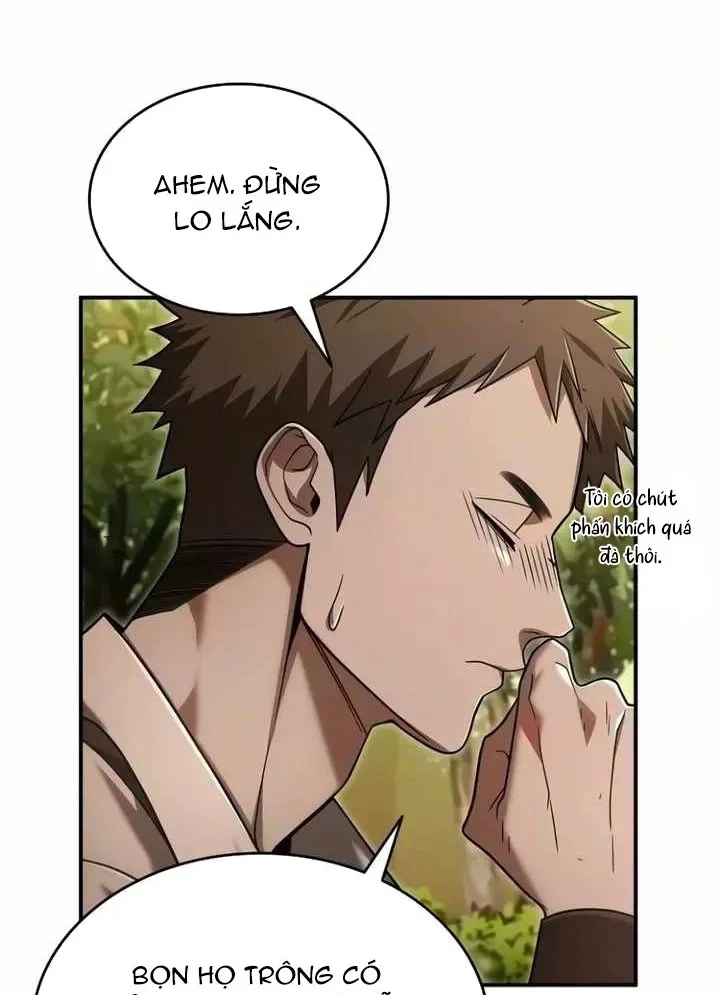 Học Viện Minh Triết Chapter 43 - 142