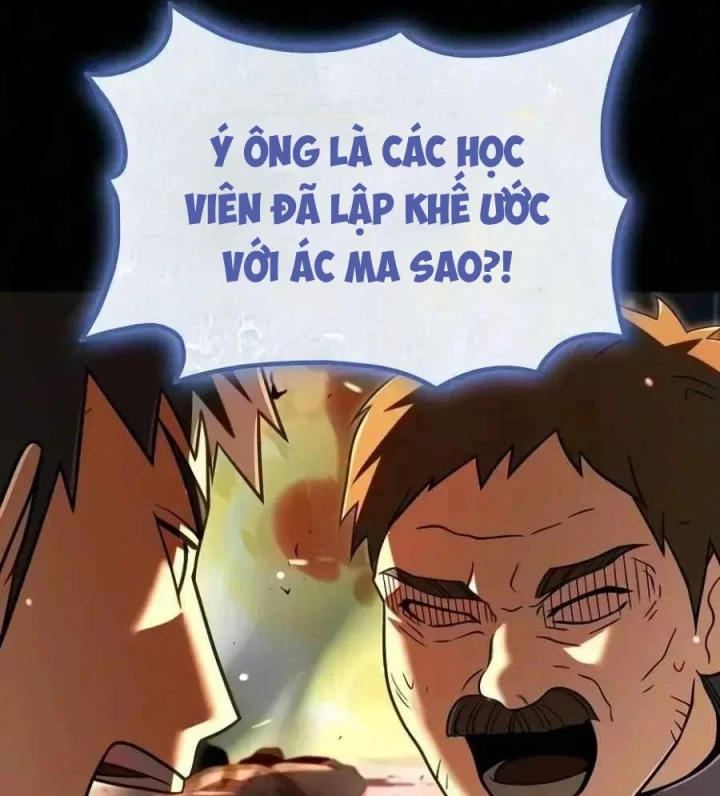 Học Viện Minh Triết Chapter 46 - 55