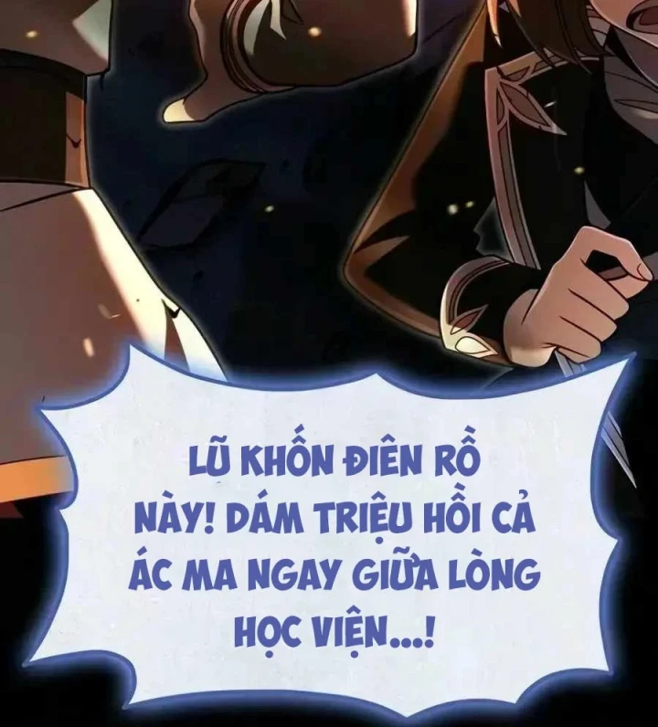 Học Viện Minh Triết Chapter 46 - 59