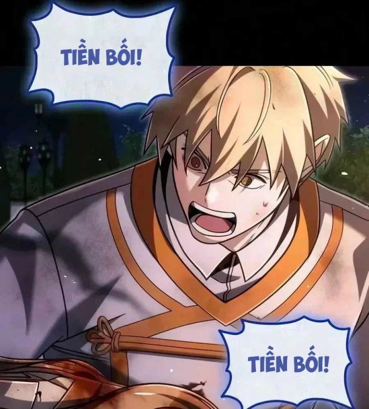 Học Viện Minh Triết Chapter 46 - 88