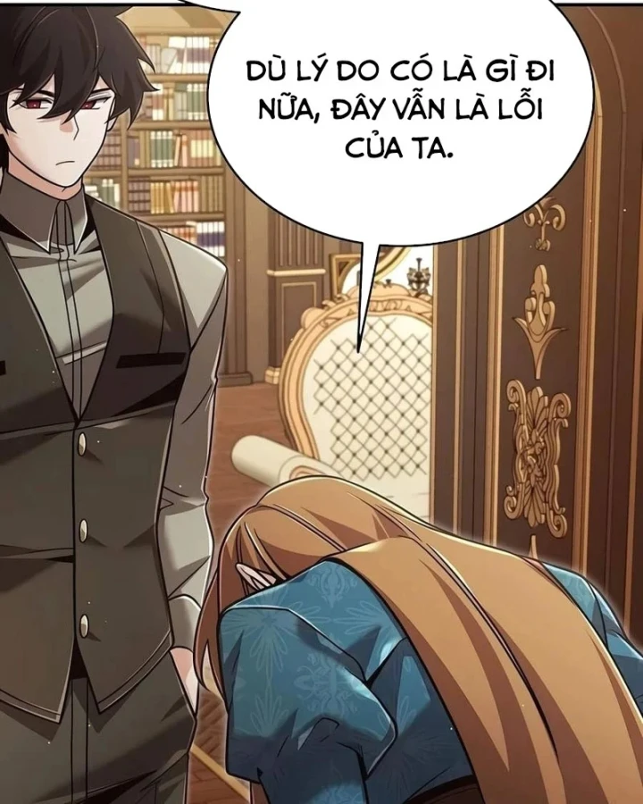 Học Viện Minh Triết Chapter 47 - 12