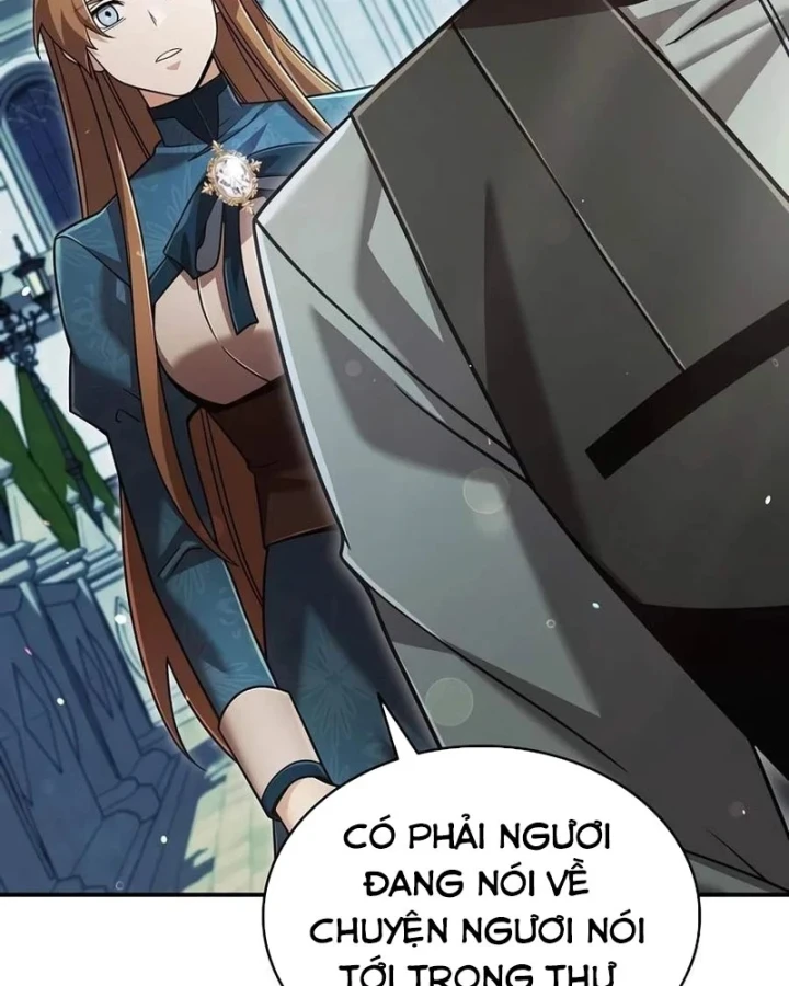 Học Viện Minh Triết Chapter 47 - 26