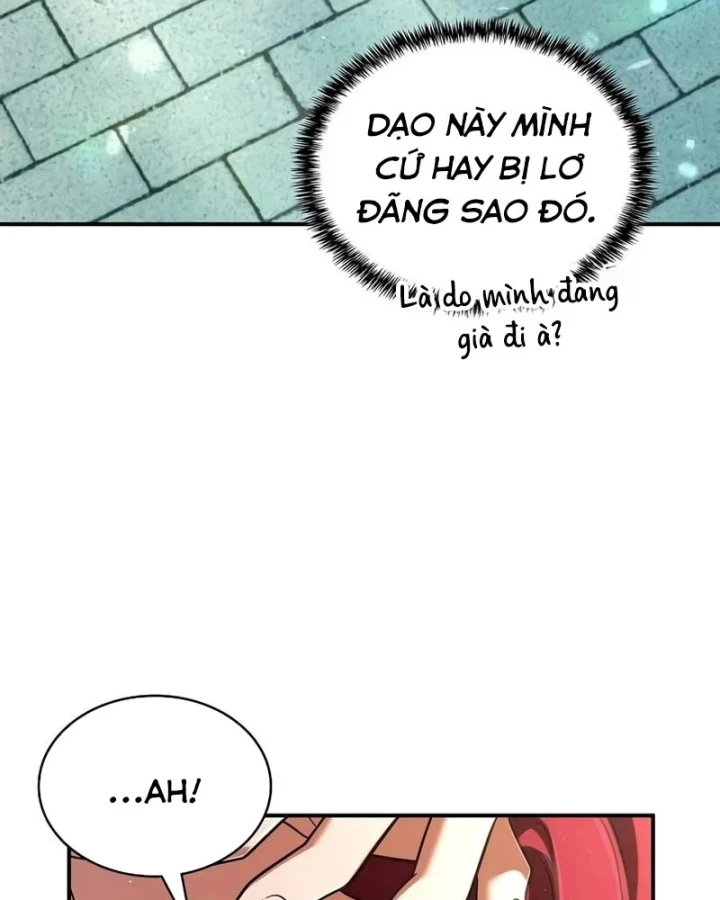 Học Viện Minh Triết Chapter 47 - 48