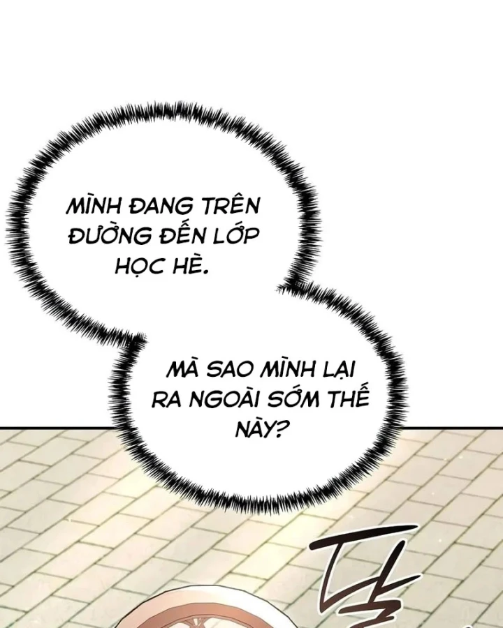 Học Viện Minh Triết Chapter 47 - 50