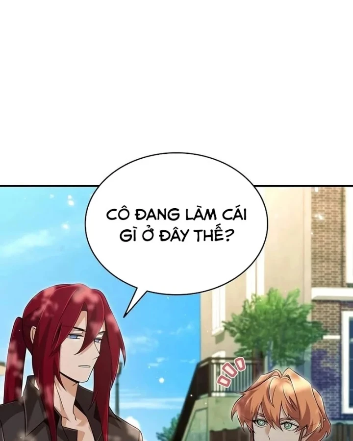 Học Viện Minh Triết Chapter 47 - 57