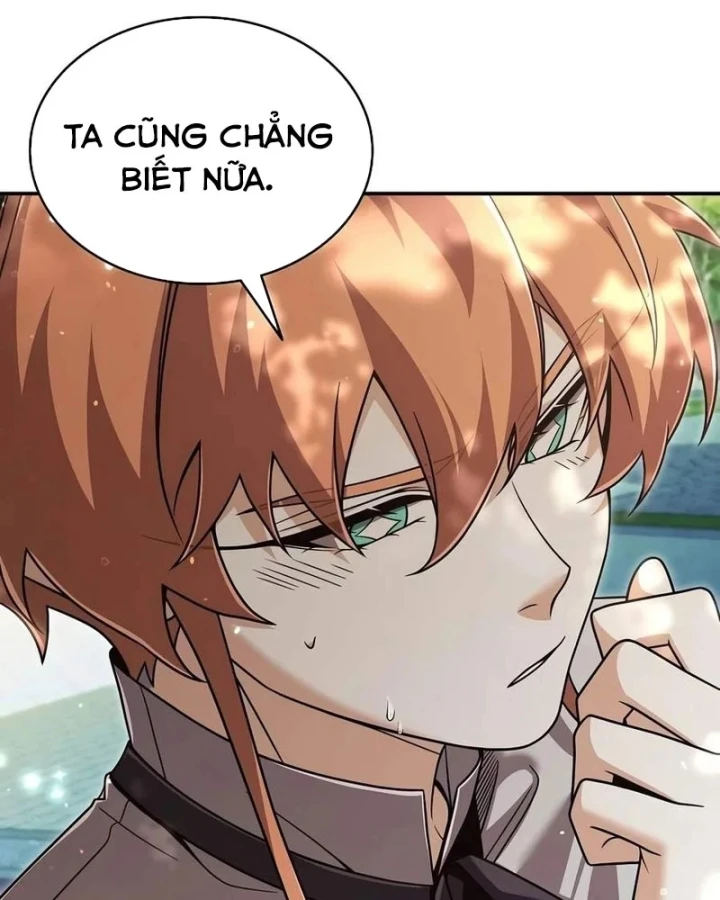 Học Viện Minh Triết Chapter 47 - 60