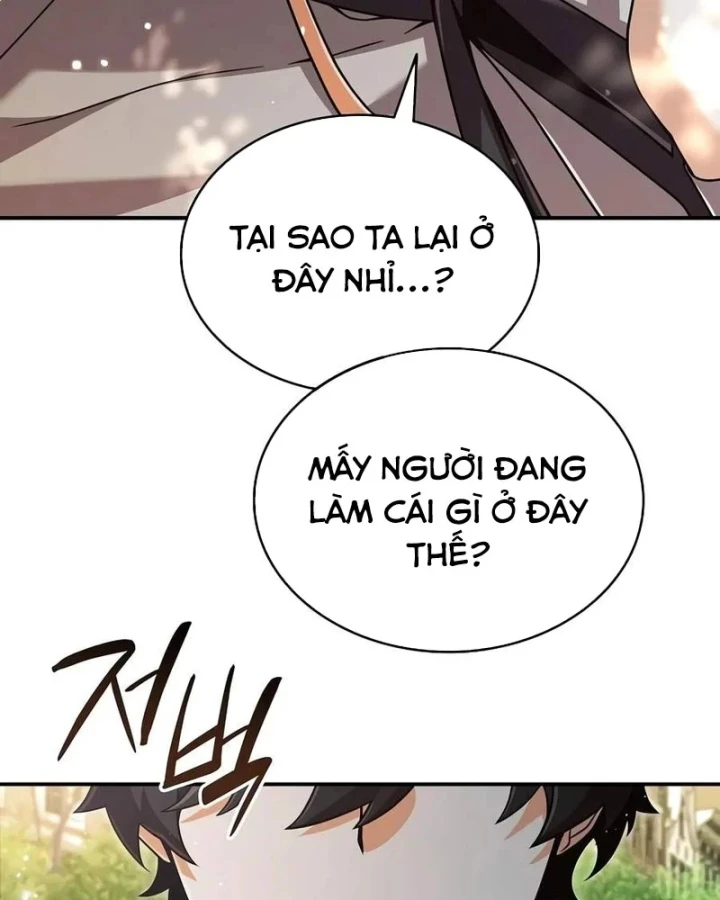 Học Viện Minh Triết Chapter 47 - 61