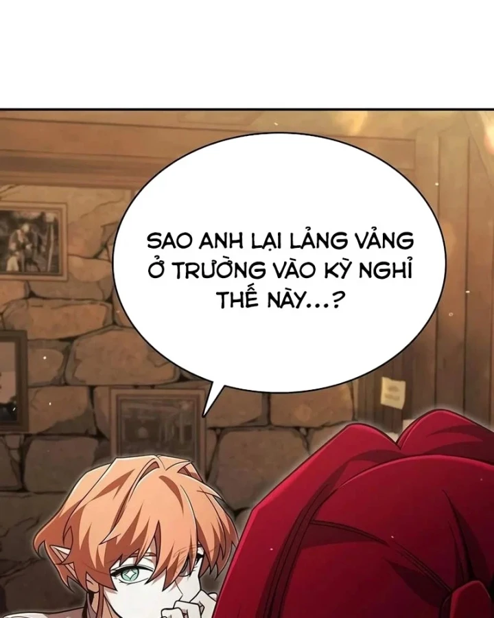 Học Viện Minh Triết Chapter 47 - 77