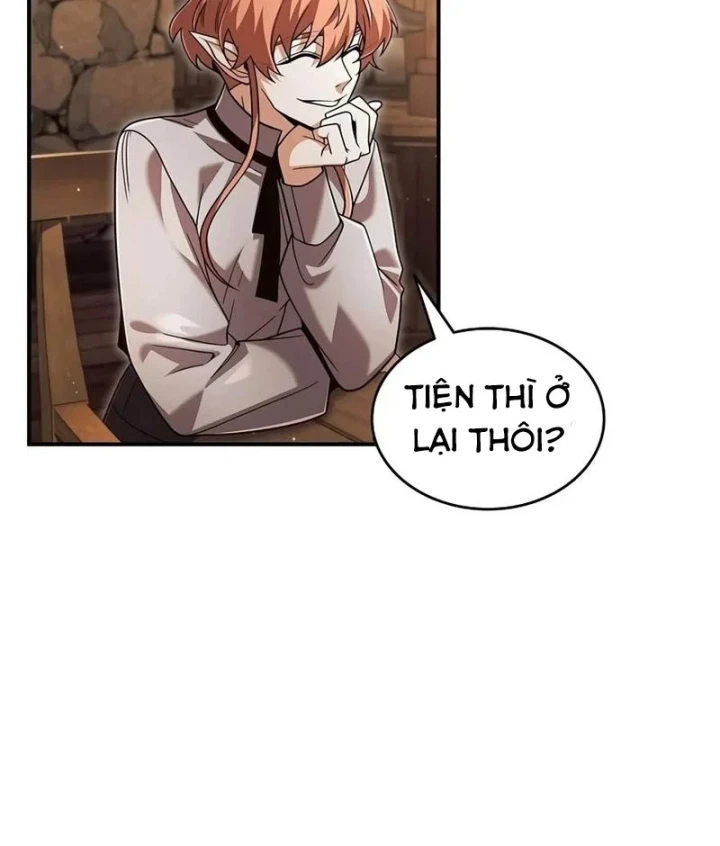 Học Viện Minh Triết Chapter 47 - 89