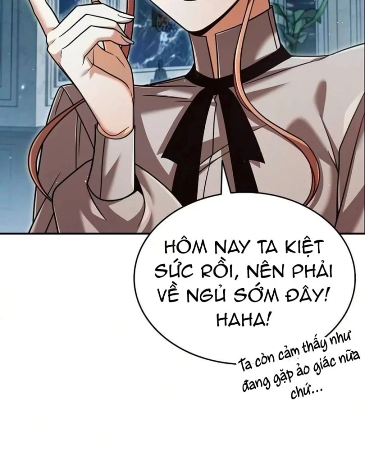 Học Viện Minh Triết Chapter 48 - 107