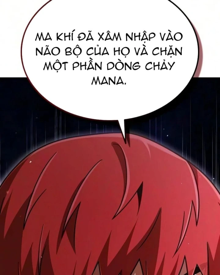 Học Viện Minh Triết Chapter 48 - 124