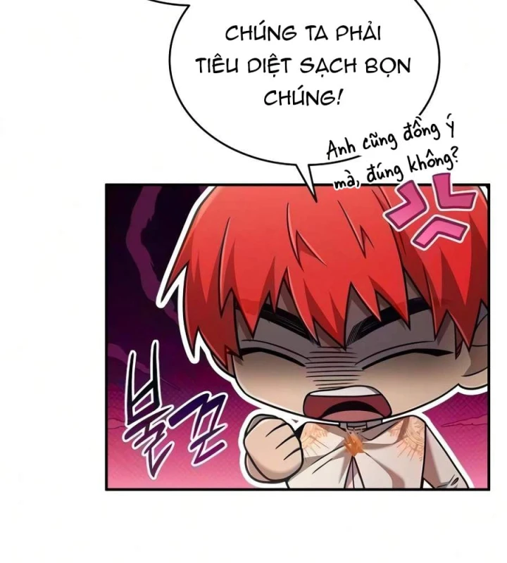 Học Viện Minh Triết Chapter 49 - 12
